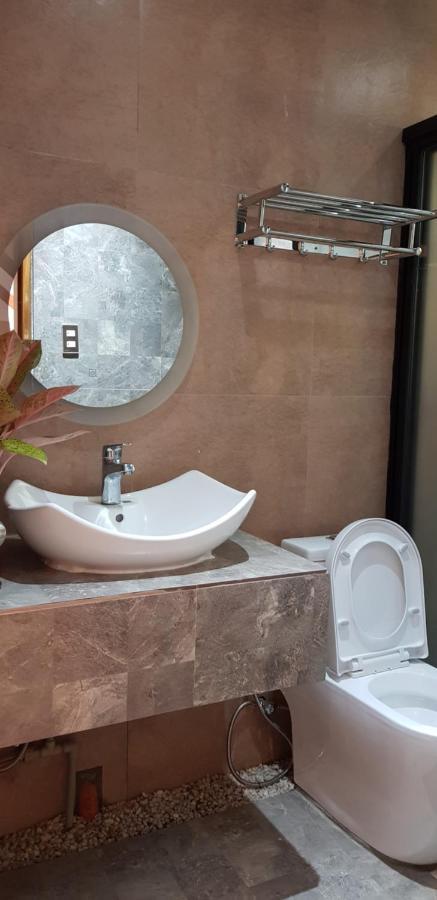 Piscana Resort Tayabas Kültér fotó