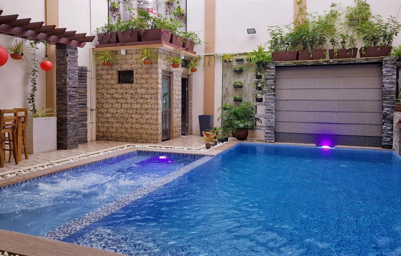 Piscana Resort Tayabas Kültér fotó