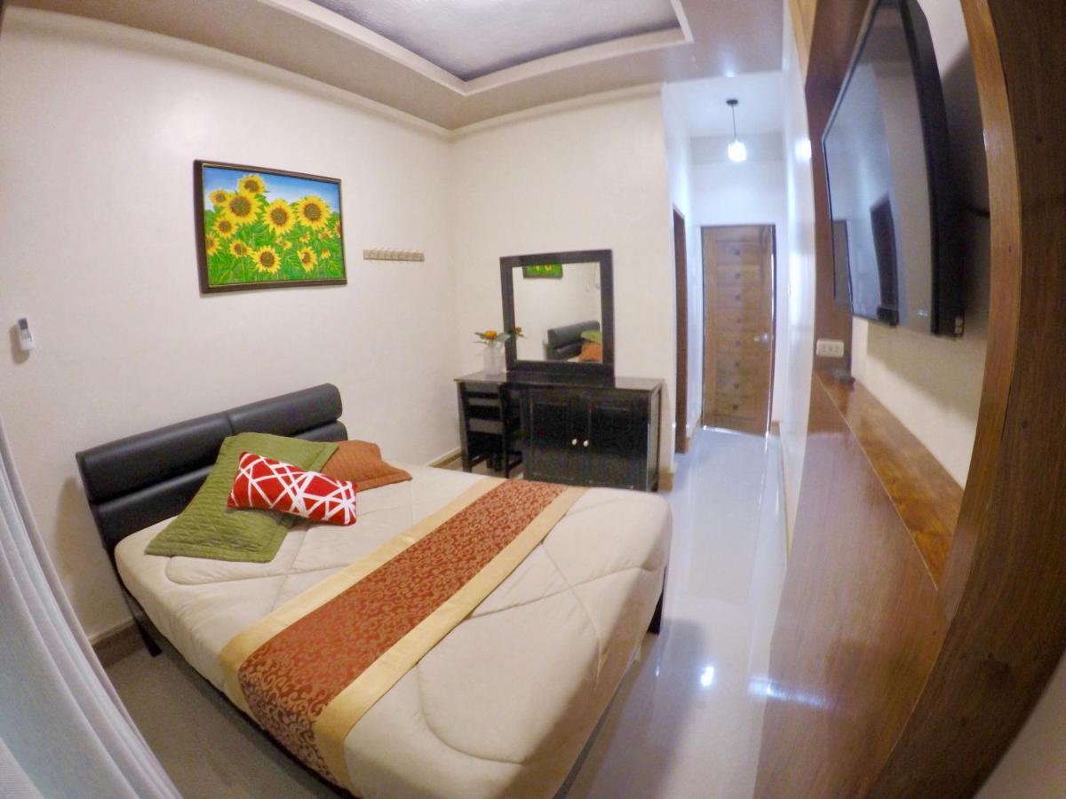 Piscana Resort Tayabas Kültér fotó