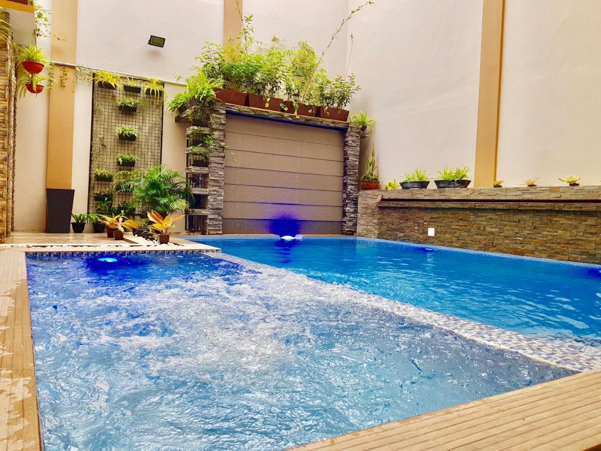 Piscana Resort Tayabas Kültér fotó