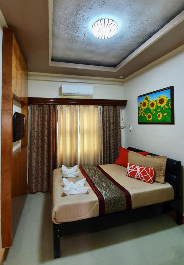 Piscana Resort Tayabas Kültér fotó