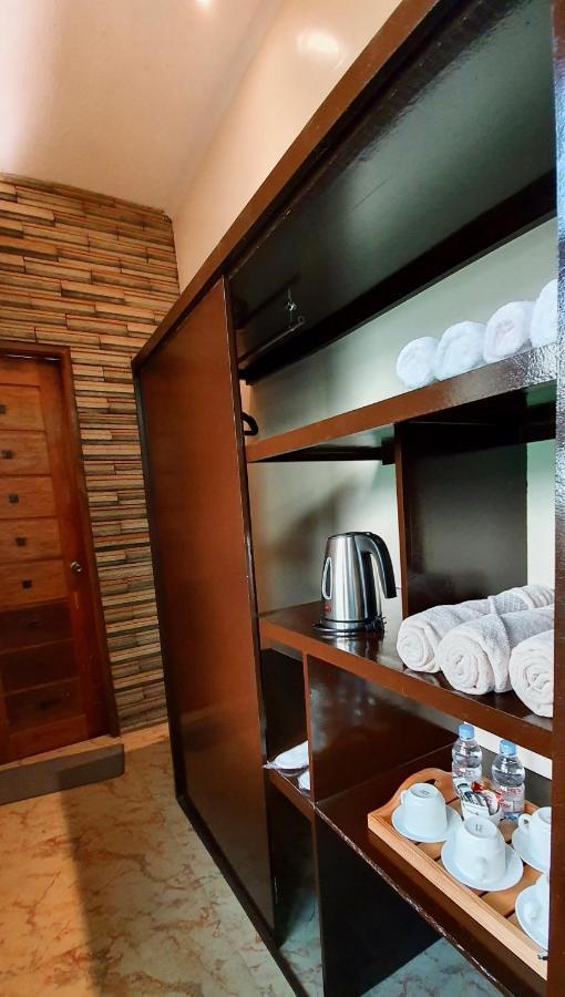 Piscana Resort Tayabas Kültér fotó