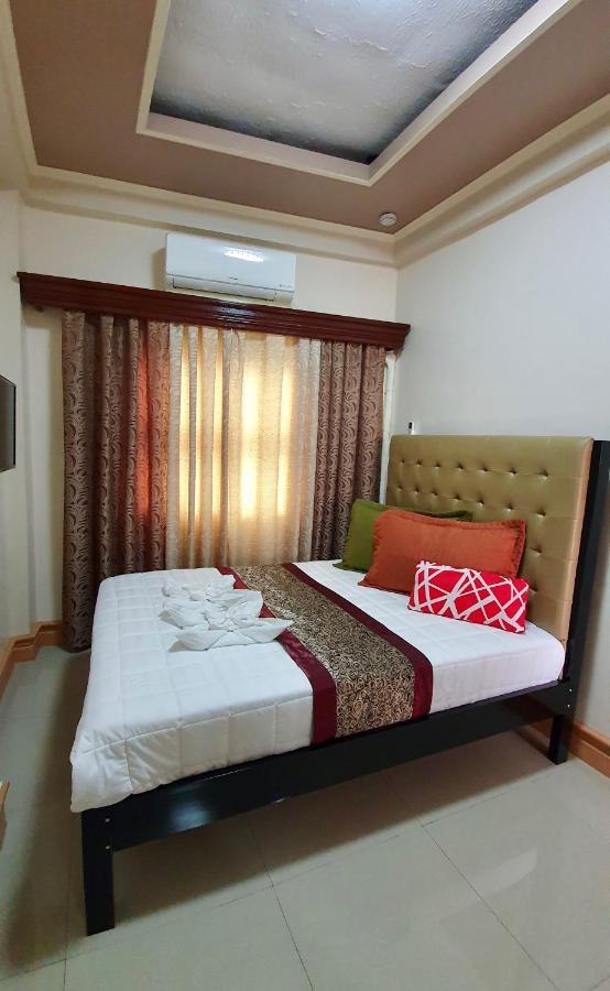 Piscana Resort Tayabas Kültér fotó