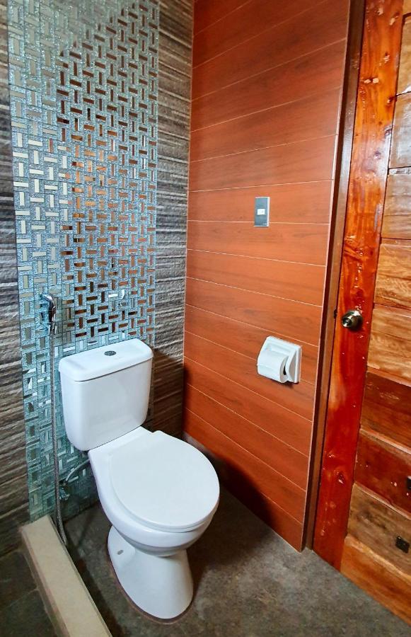 Piscana Resort Tayabas Kültér fotó