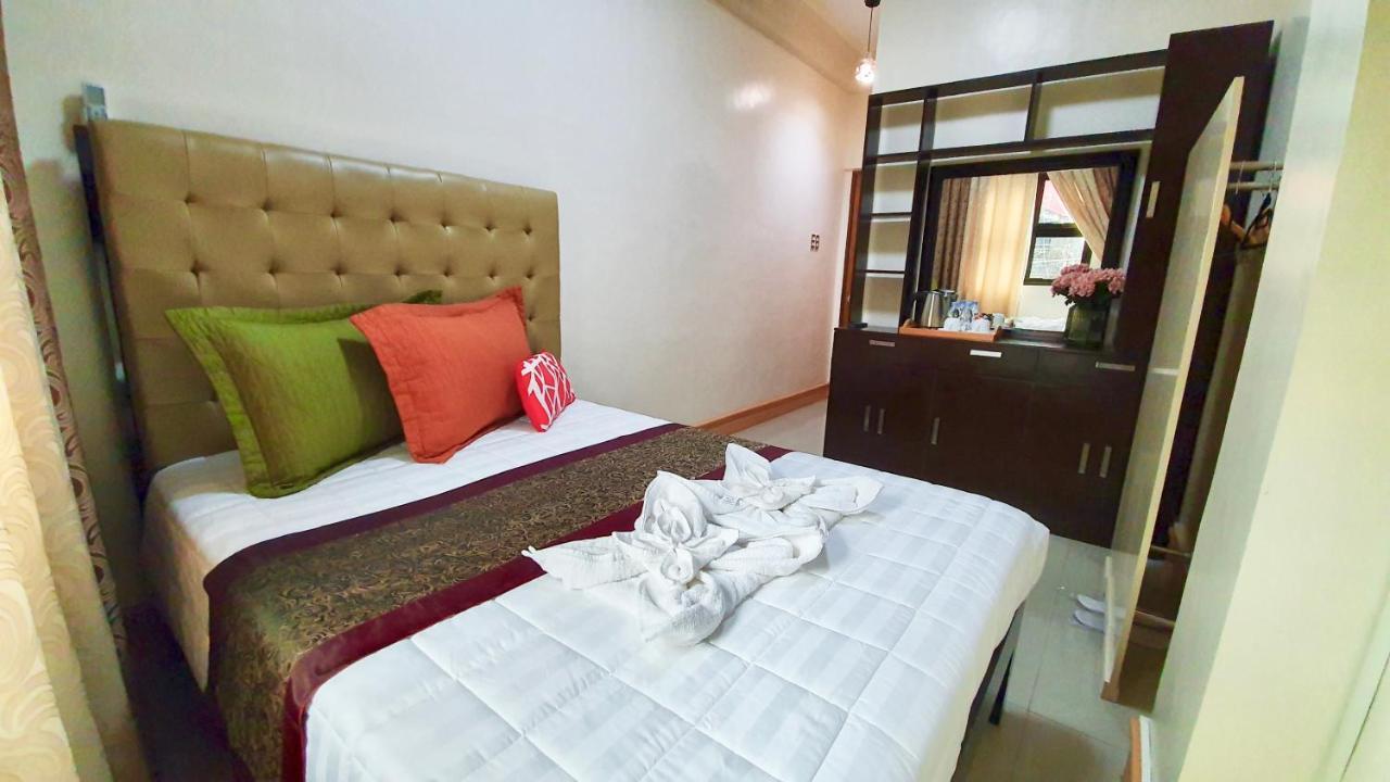 Piscana Resort Tayabas Kültér fotó