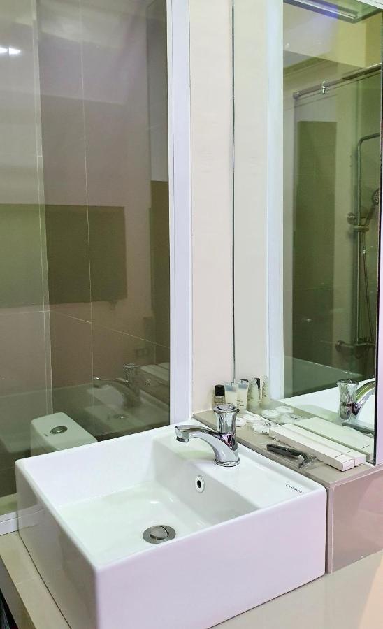 Piscana Resort Tayabas Kültér fotó