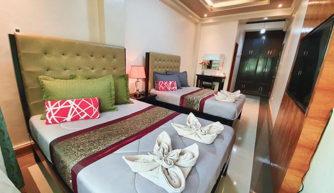 Piscana Resort Tayabas Kültér fotó